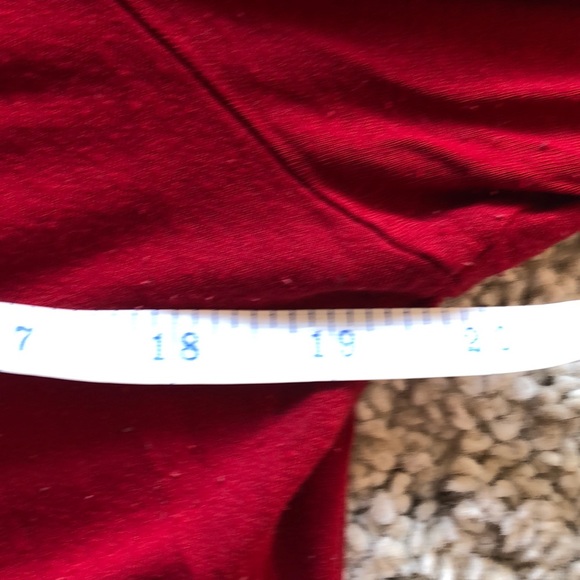 J. Jill Turtleneck Tunic - Picture 3 of 6